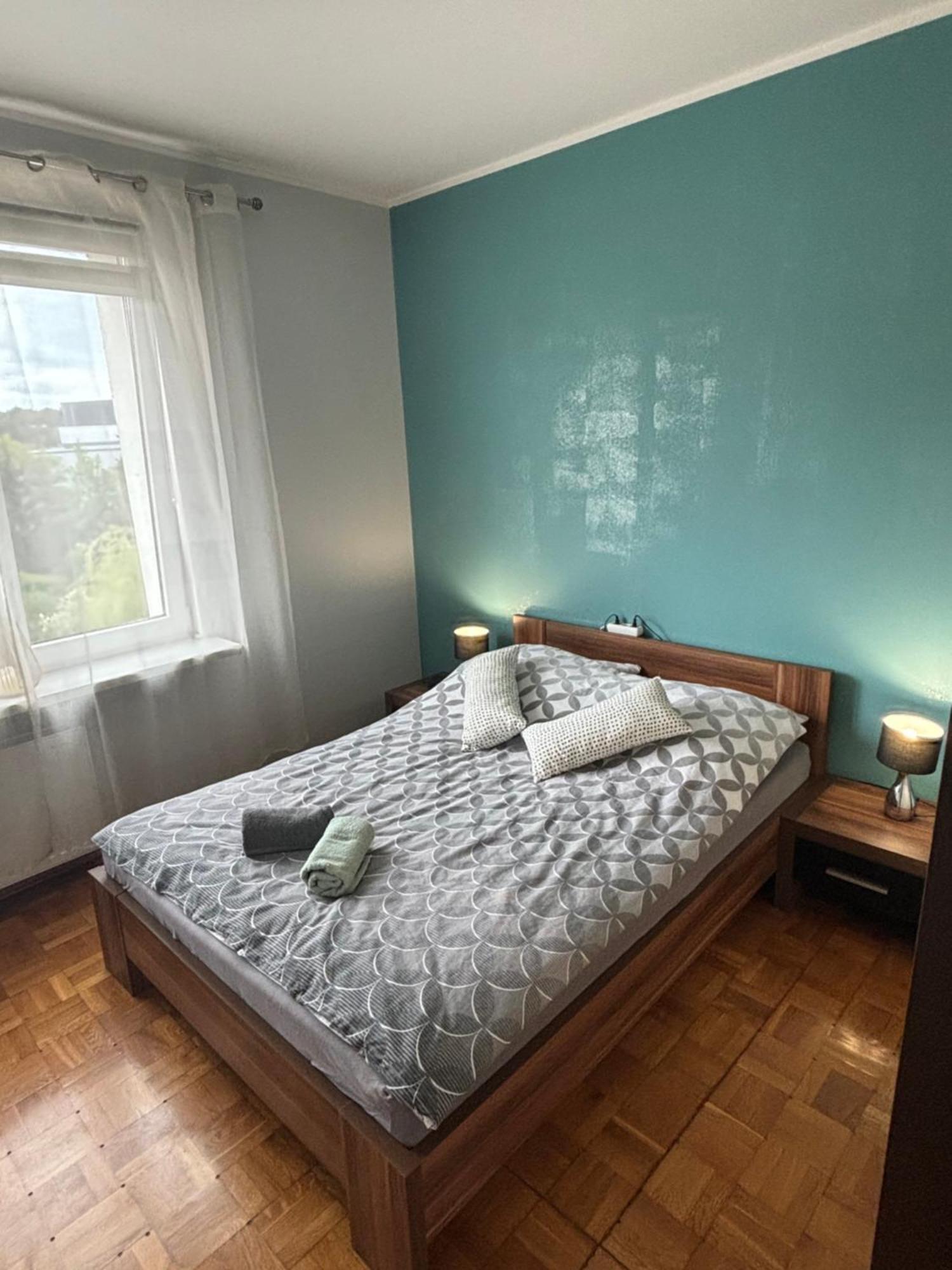 Apartament 18 Stary Toruń Екстериор снимка