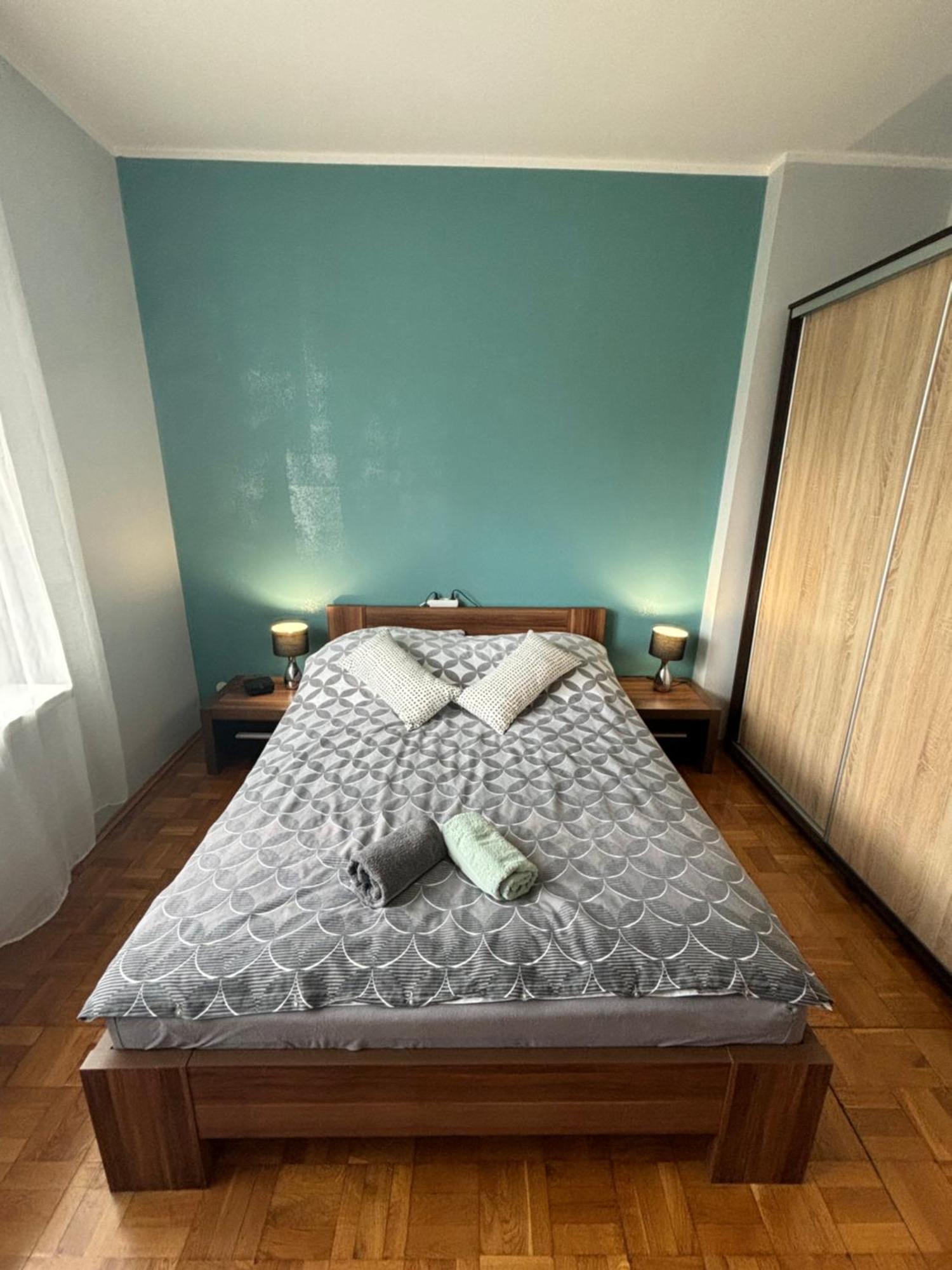 Apartament 18 Stary Toruń Екстериор снимка