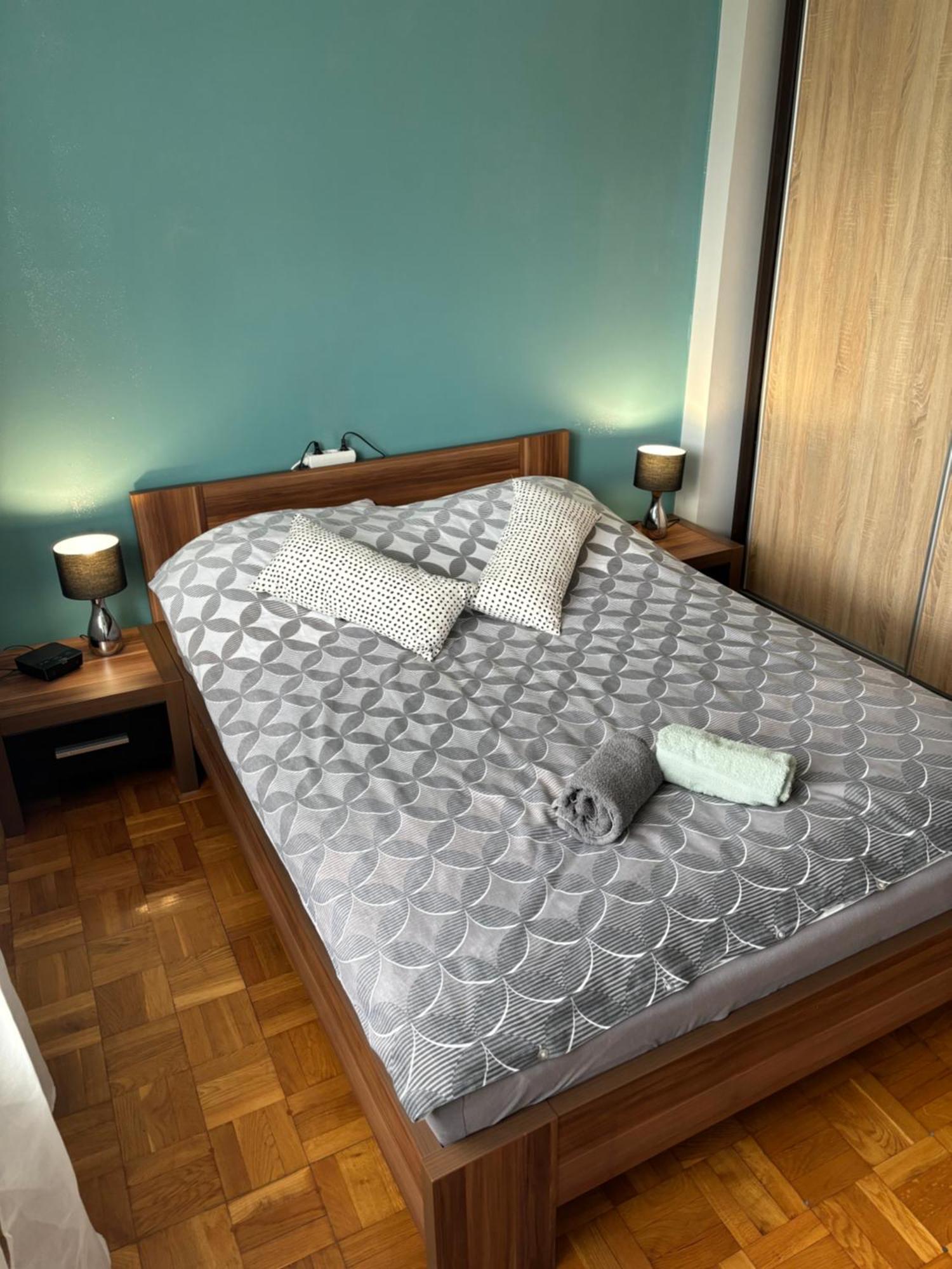 Apartament 18 Stary Toruń Екстериор снимка