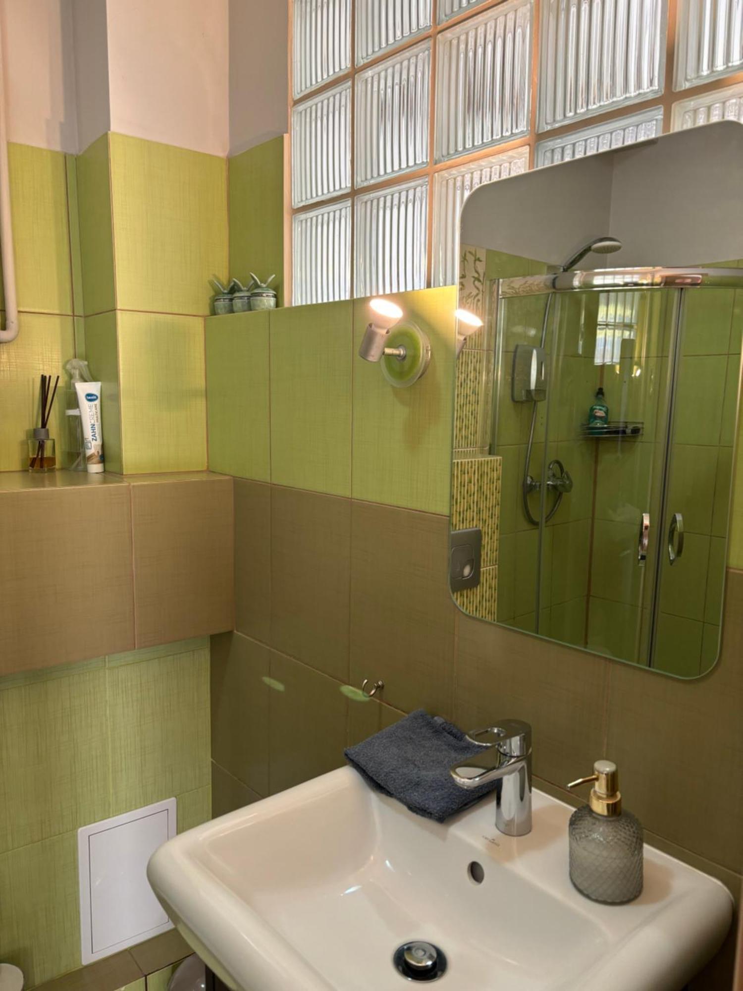 Apartament 18 Stary Toruń Екстериор снимка