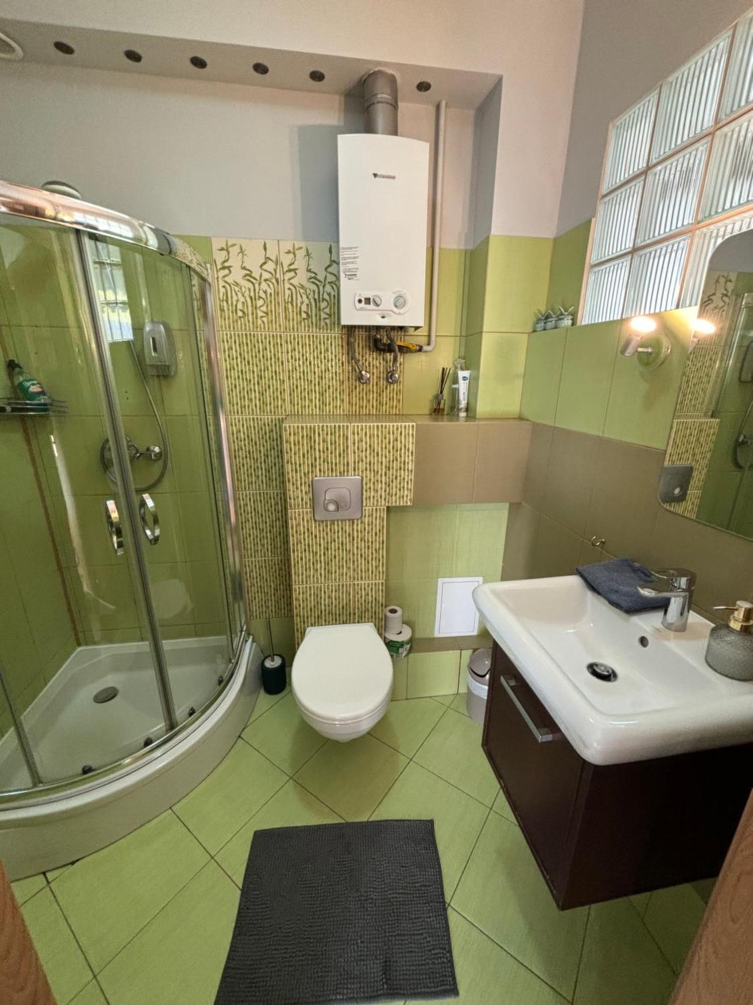 Apartament 18 Stary Toruń Екстериор снимка