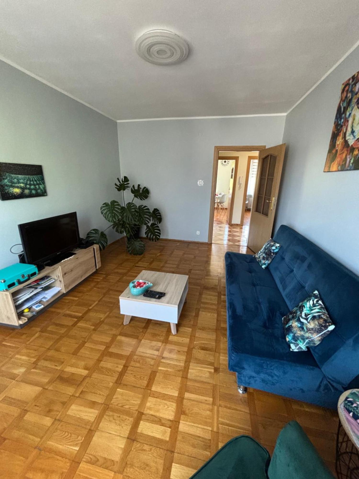 Apartament 18 Stary Toruń Екстериор снимка