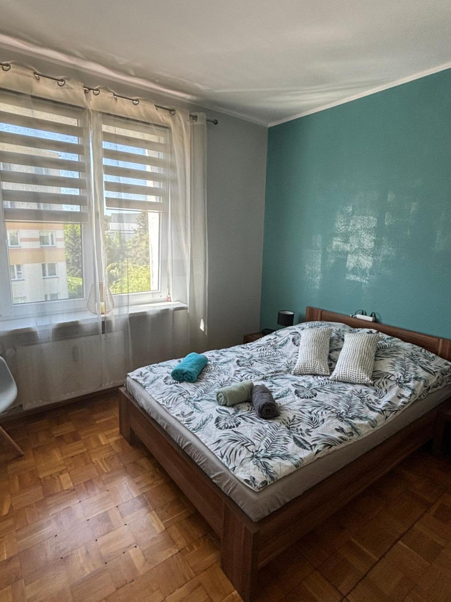 Apartament 18 Stary Toruń Екстериор снимка