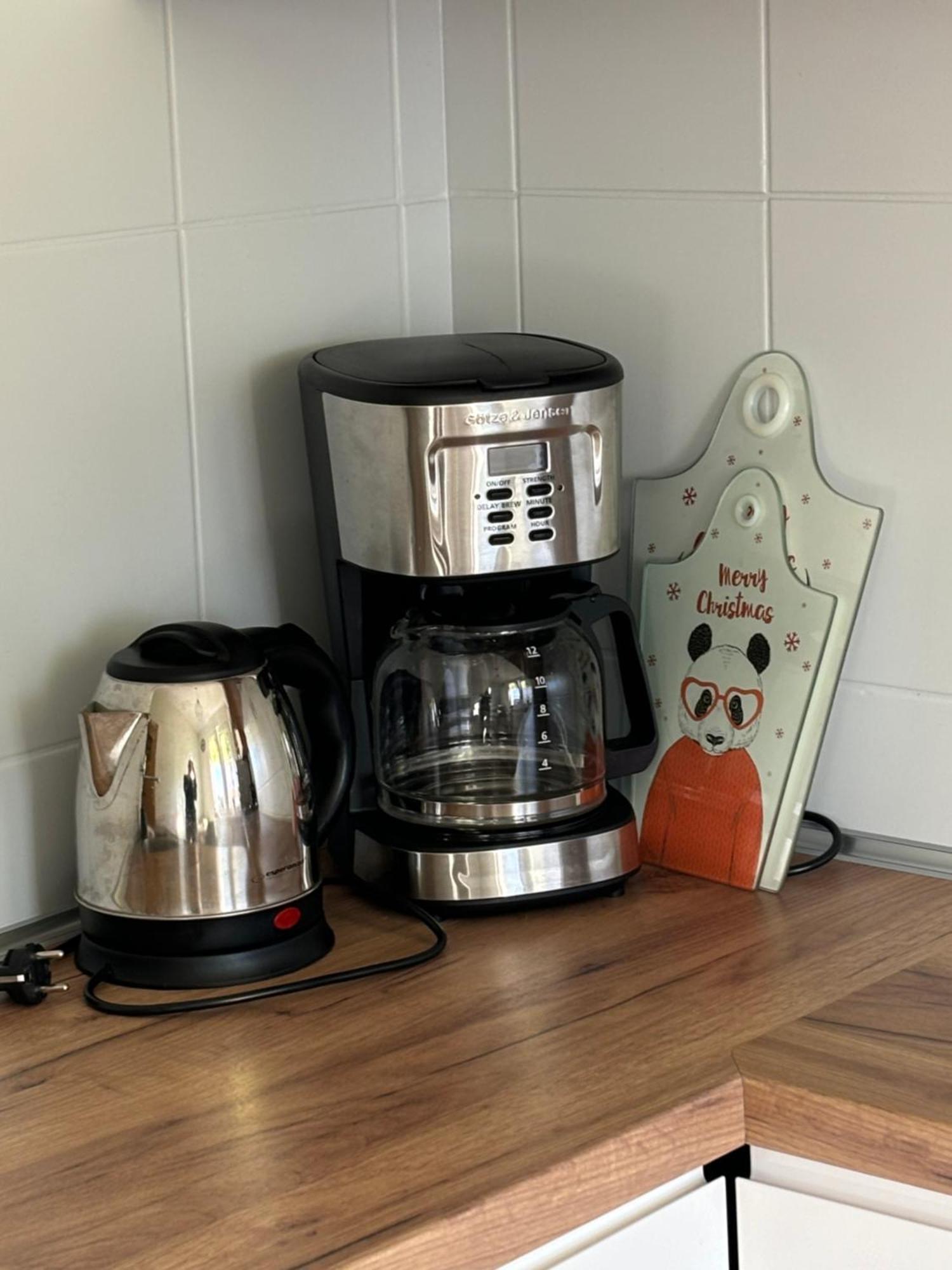 Apartament 18 Stary Toruń Екстериор снимка