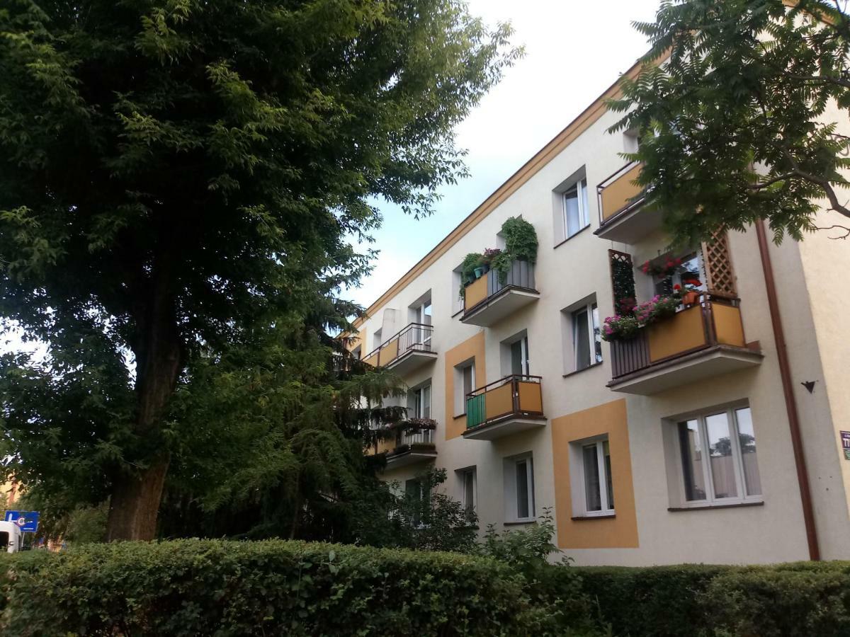 Apartament 18 Stary Toruń Екстериор снимка